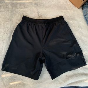 Fabletics Men’s shorts!